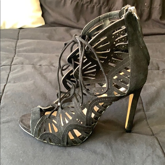 Zara Woman Heels - Picture 3 of 6